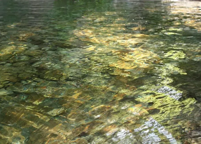 Casa De - Turismo Rural Gerês Сasa de vacaciones *