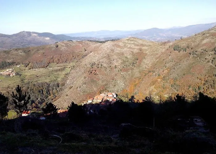 Сasa de vacaciones Casa De - Turismo Rural Gerês