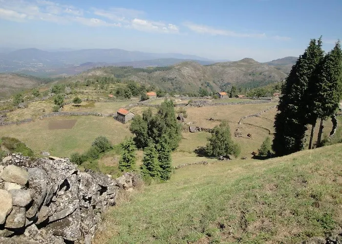 Casa De - Turismo Rural Gerês Sistelo