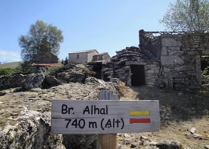 Casa De - Turismo Rural Gerês * Sistelo