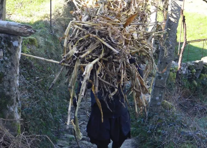 Casa De - Turismo Rural Gerês Sistelo