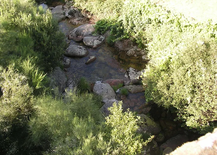 Casa De - Turismo Rural Gerês Сasa de vacaciones *