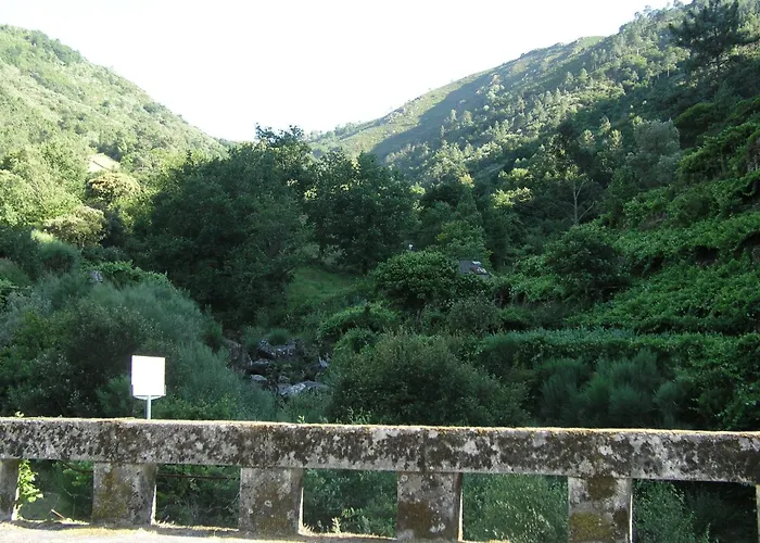 Сasa de vacaciones Casa De - Turismo Rural Gerês Sistelo