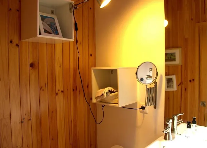 Casa De - Turismo Rural Gerês Сasa de vacaciones *