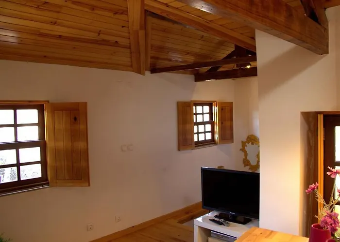 Casa De - Turismo Rural Gerês * Sistelo