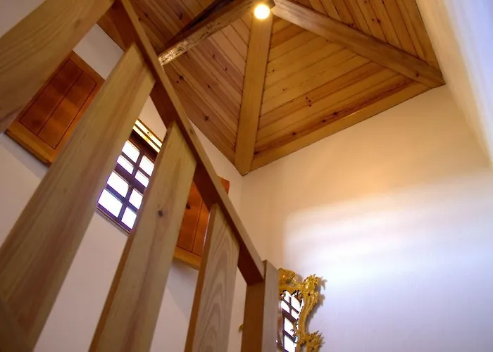 Casa De - Turismo Rural Gerês Sistelo