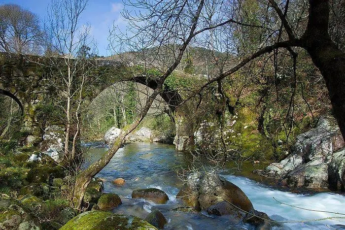 Dom wakacyjny Casa De - Turismo Rural Geres