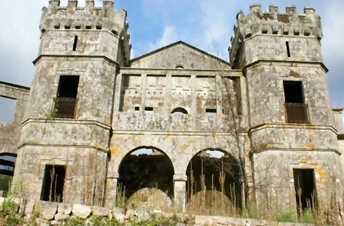 Сasa de vacaciones Casa De - Turismo Rural Gerês *