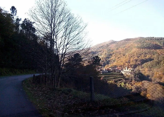 Casa De - Turismo Rural Gerês Сasa de vacaciones *