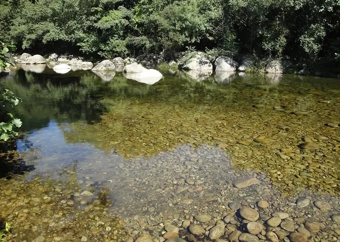 Сasa de vacaciones Casa De - Turismo Rural Gerês