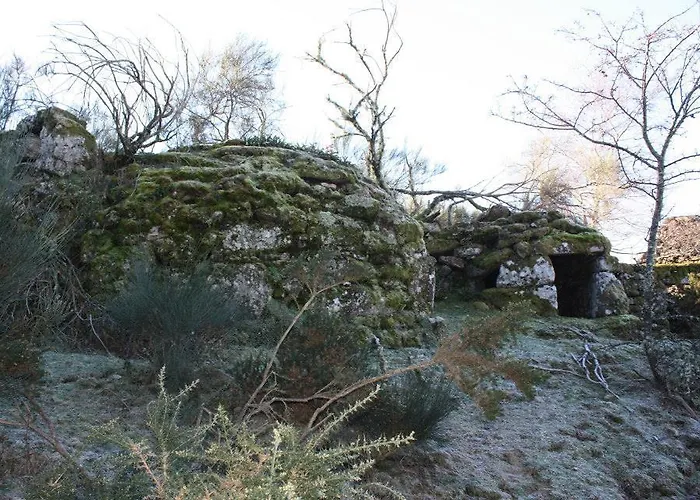 Casa De - Turismo Rural Gerês *