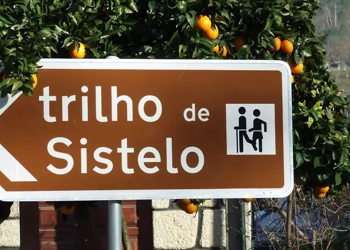 Casa De - Turismo Rural Geres Dom wakacyjny *