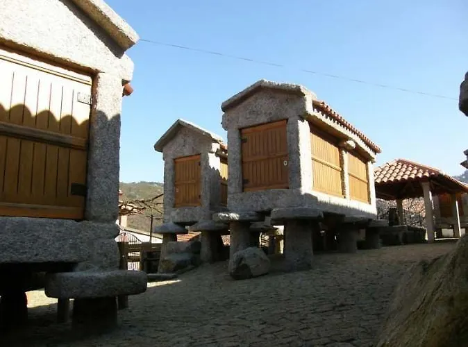 Casa De - Turismo Rural Gerês *