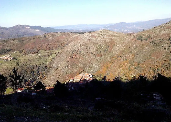 Casa De - Turismo Rural Gerês Sistelo