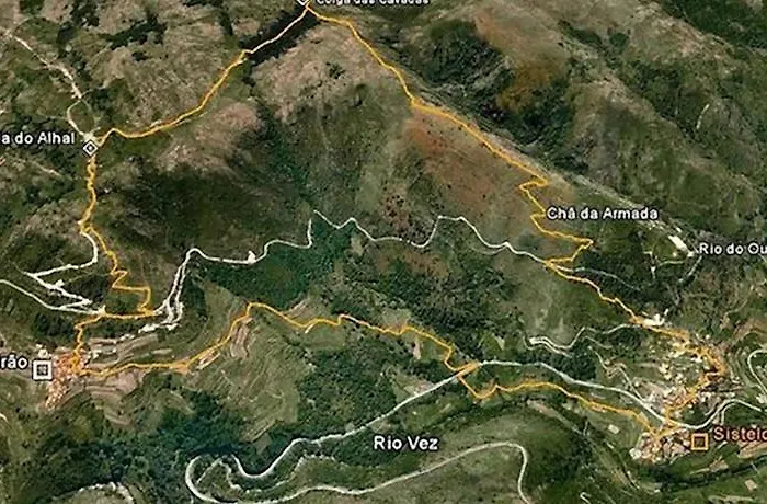 Сasa de vacaciones Casa De - Turismo Rural Gerês *