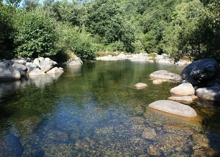 Сasa de vacaciones Casa De - Turismo Rural Gerês