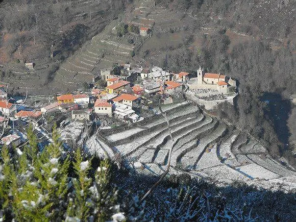 Casa De - Turismo Rural Gerês Сasa de vacaciones