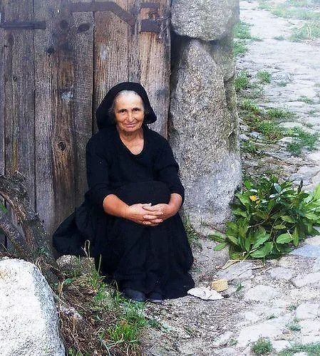 Casa De - Turismo Rural Gerês Сasa de vacaciones Sistelo