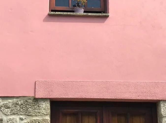 Casa De - Turismo Rural Gerês * Sistelo