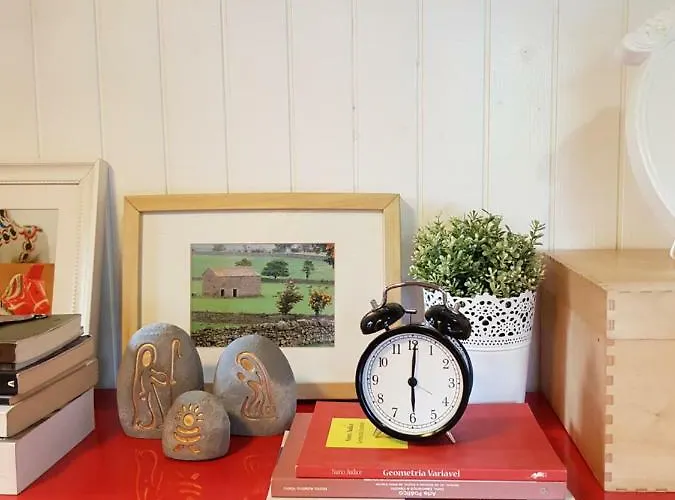 Casa De - Turismo Rural Geres Sistelo