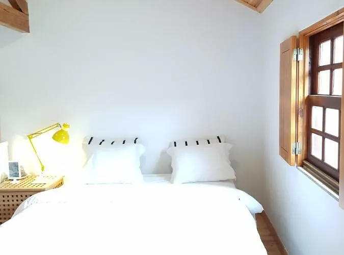 Dom wakacyjny Casa De - Turismo Rural Geres Sistelo