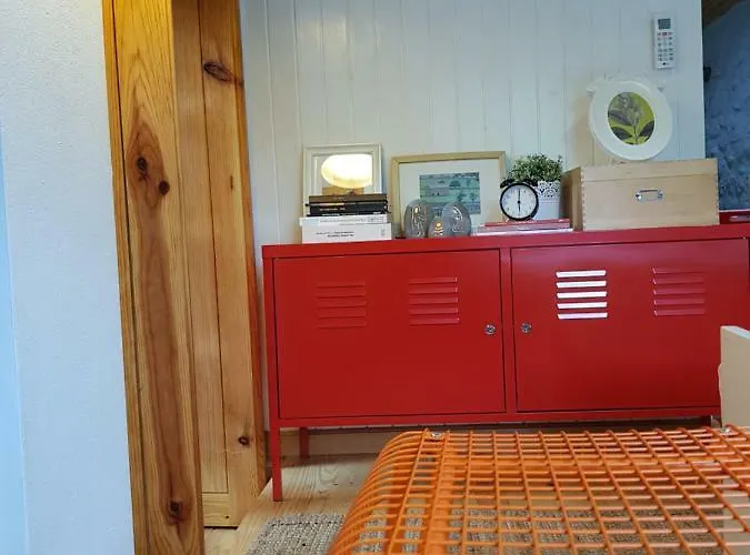 Casa De - Turismo Rural Gerês Сasa de vacaciones Sistelo