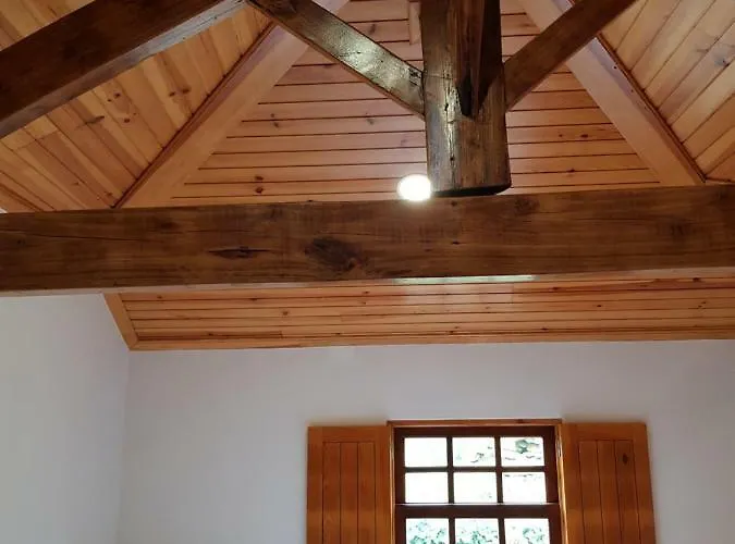 Casa De - Turismo Rural Geres Dom wakacyjny *