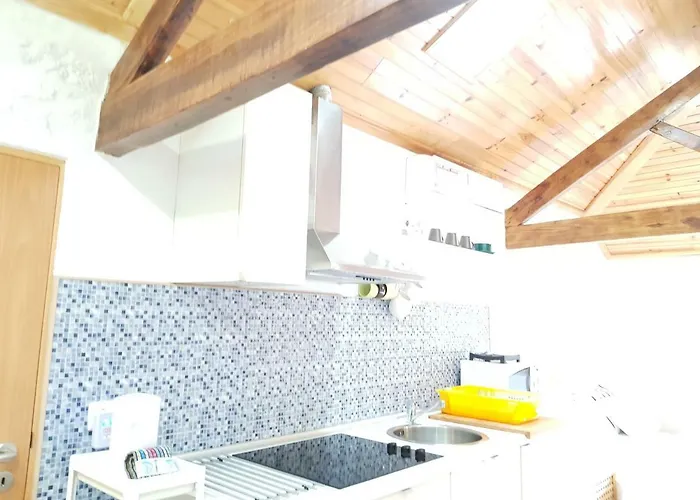 Сasa de vacaciones Casa De - Turismo Rural Gerês Sistelo