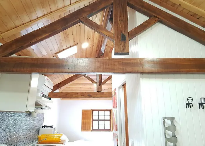 Сasa de vacaciones Casa De - Turismo Rural Gerês