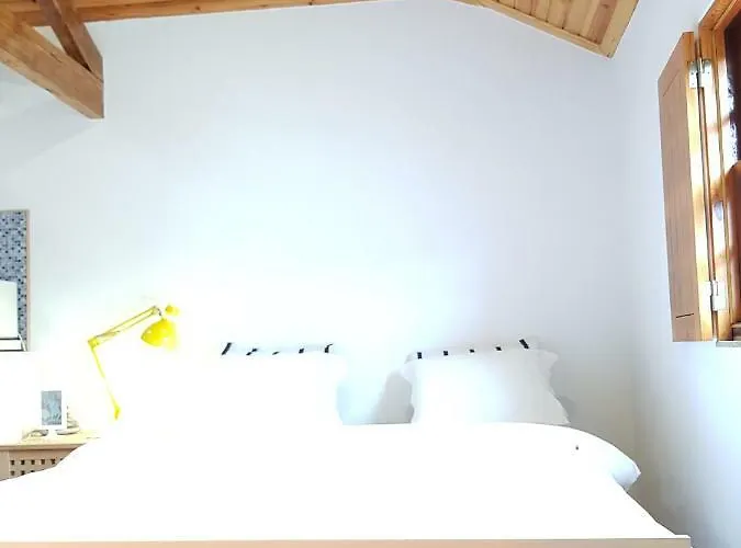 Casa De - Turismo Rural Gerês Sistelo