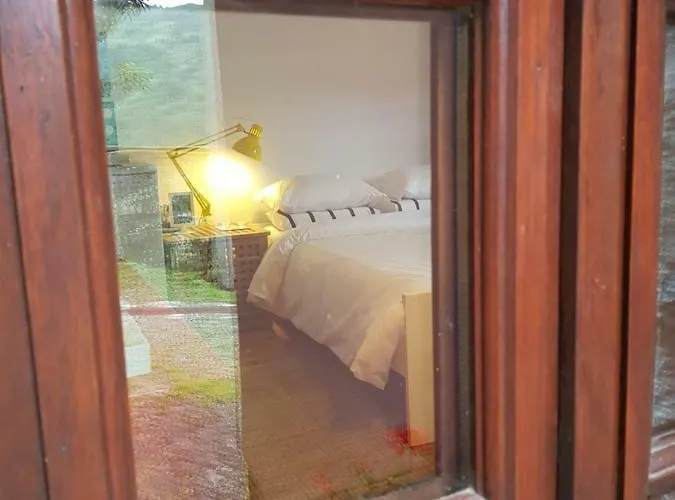 Casa De - Turismo Rural Gerês Сasa de vacaciones