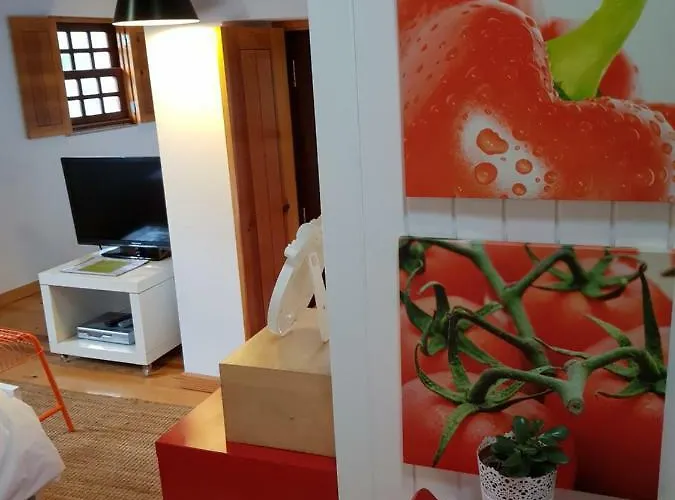 Casa De - Turismo Rural Gerês Sistelo