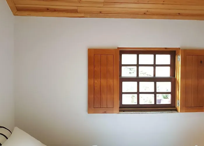 Casa De - Turismo Rural Gerês Сasa de vacaciones Sistelo