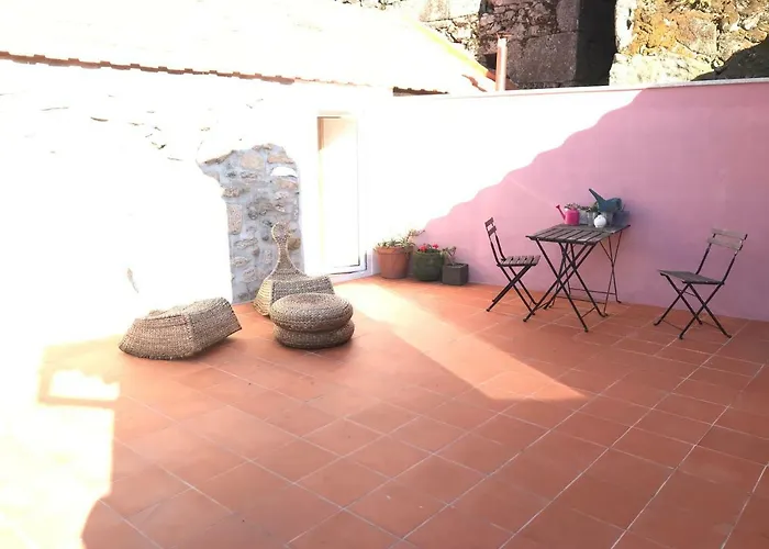 Casa De - Turismo Rural Gerês *